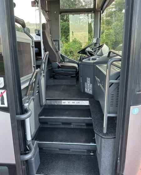 Bus interurbain Setra 2 x S415 GT-UL  Euro-5: photos 15