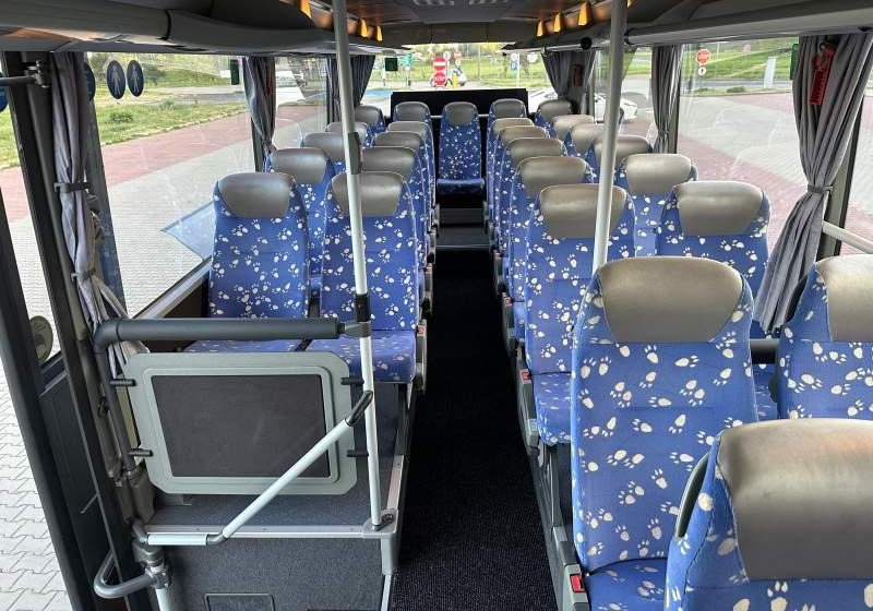 Bus interurbain Setra 2 x S415 GT-UL  Euro-5: photos 19