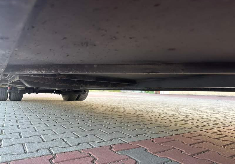 Bus interurbain Setra 2 x S415 GT-UL  Euro-5: photos 13