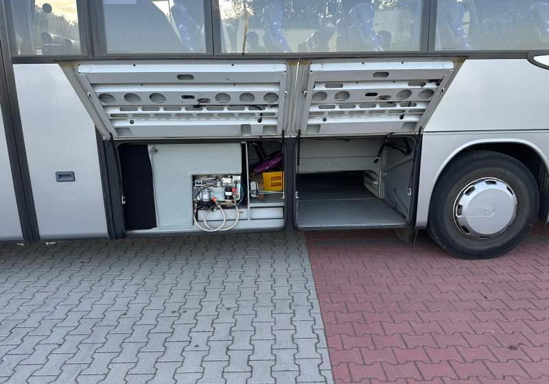 Bus interurbain Setra 2 x S415 GT-UL  Euro-5: photos 9