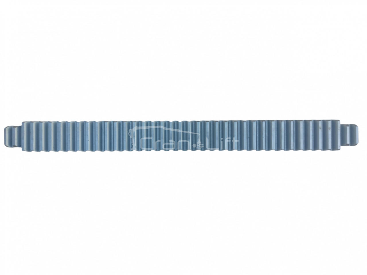 Listwa zębata Penz Crane 50099-0000-00 - Pièces de rechange pour Grue auxiliaire: photos 2 Listwa zębata Penz Crane 50099-0000-00 - Pièces de rechange pour Grue auxiliaire: photos 2