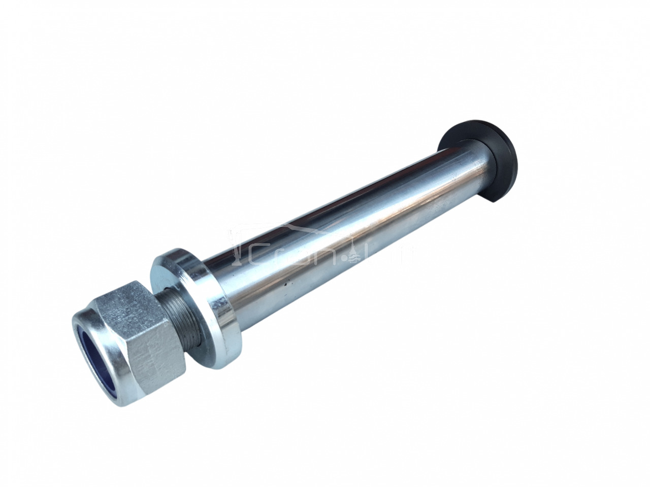 Sworzeń zawiesia fi40mm x 230mm Loglift, Jonsered - Hydraulique pour Grue auxiliaire: photos 2 Sworzeń zawiesia fi40mm x 230mm Loglift, Jonsered - Hydraulique pour Grue auxiliaire: photos 2