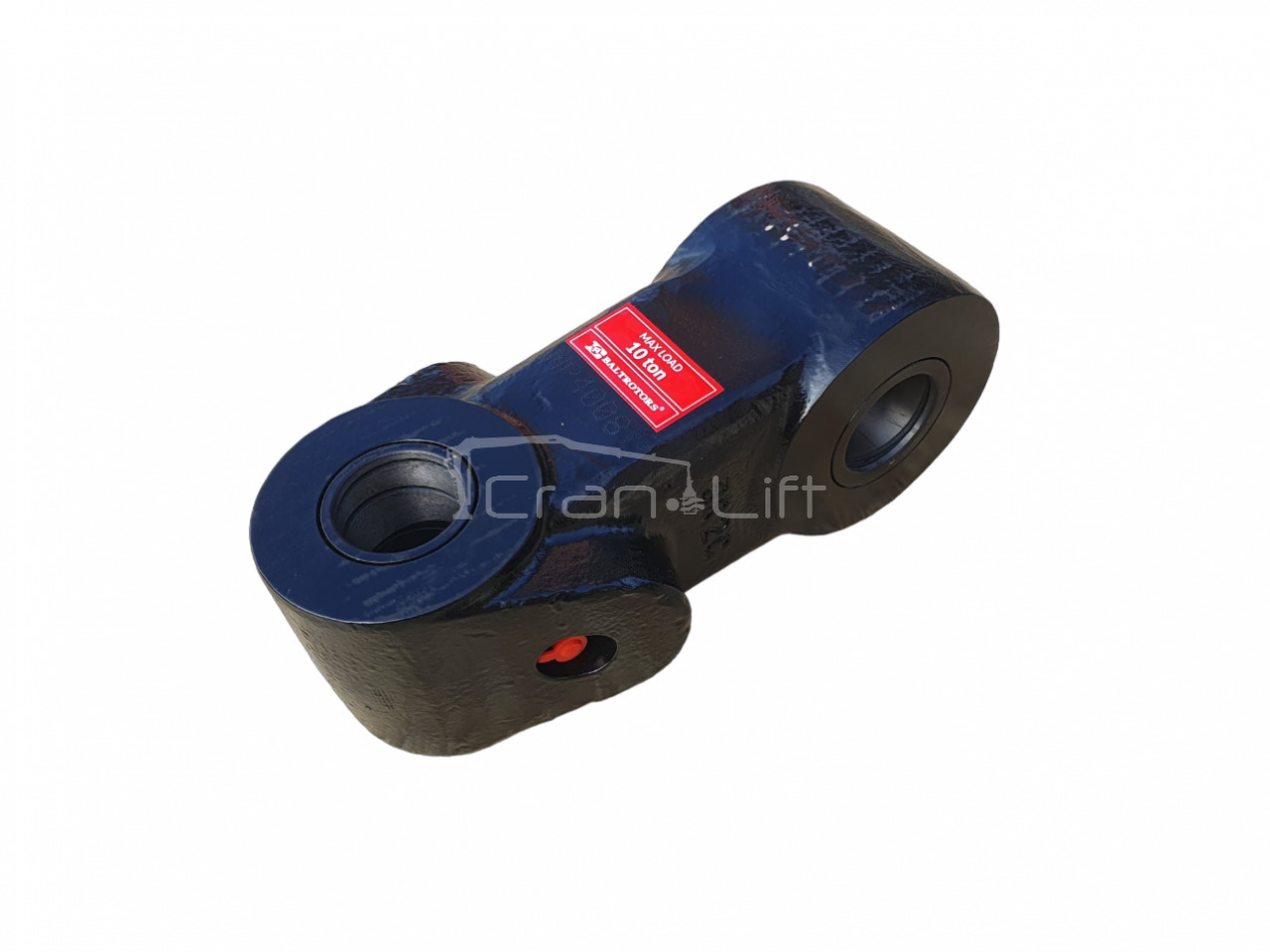 Zawiesie łącznik rotatora Baltrotors BR2C 40mm Epsilon generacja E - Hydraulique pour Grue auxiliaire: photos 1 Zawiesie łącznik rotatora Baltrotors BR2C 40mm Epsilon generacja E - Hydraulique pour Grue auxiliaire: photos 1