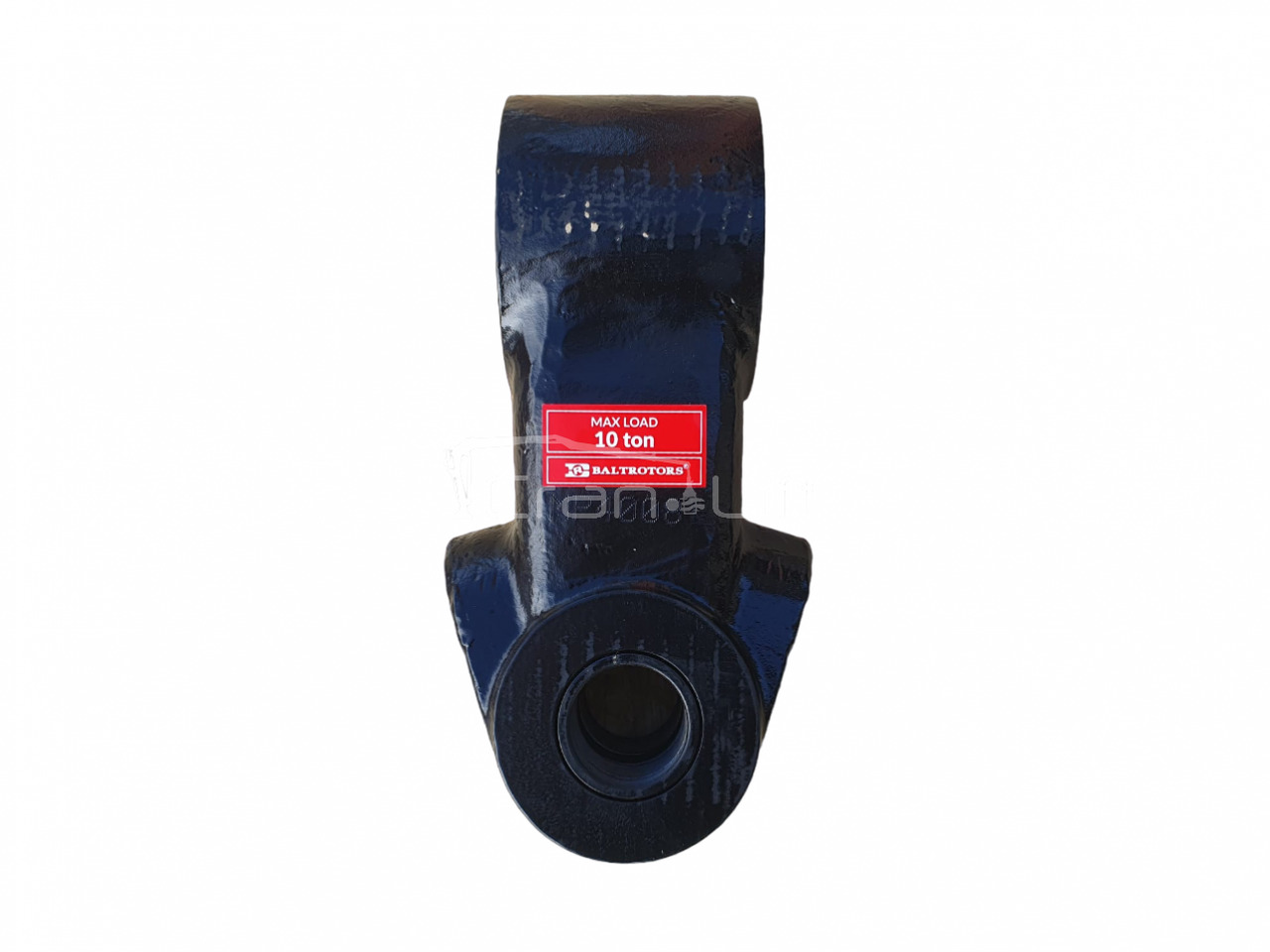 Zawiesie łącznik rotatora Baltrotors BR2C 40mm Epsilon generacja E - Hydraulique pour Grue auxiliaire: photos 3 Zawiesie łącznik rotatora Baltrotors BR2C 40mm Epsilon generacja E - Hydraulique pour Grue auxiliaire: photos 3