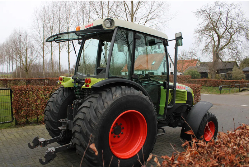 Claas nectis 257F - Tracteur agricole: photos 3 Claas nectis 257F - Tracteur agricole: photos 3
