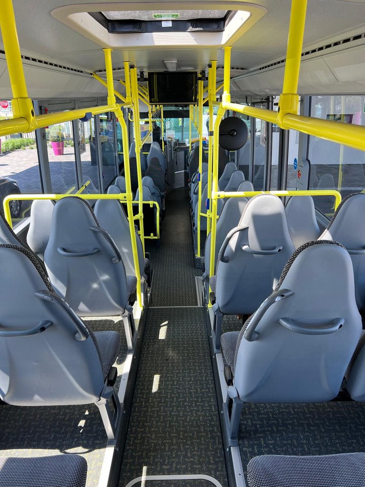 Setra - Bus: photos 4 Setra - Bus: photos 4
