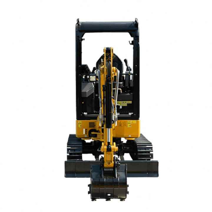 Brand New 1.7 Tons Construction Machinery CAT 301.7 CR Brand New Excavator for Sale - Mini pelle: photos 5 Brand New 1.7 Tons Construction Machinery CAT 301.7 CR Brand New Excavator for Sale - Mini pelle: photos 5