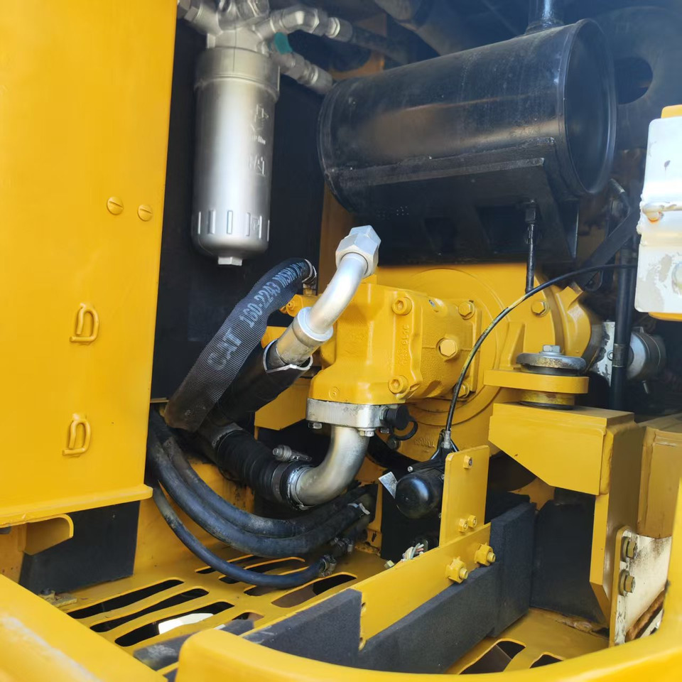 Mini pelle CATERPILLAR 303.5e [ Copy ] [ Copy ] [ Copy ] [ Copy ] [ Copy ] [ Copy ] [ Copy ]: photos 7