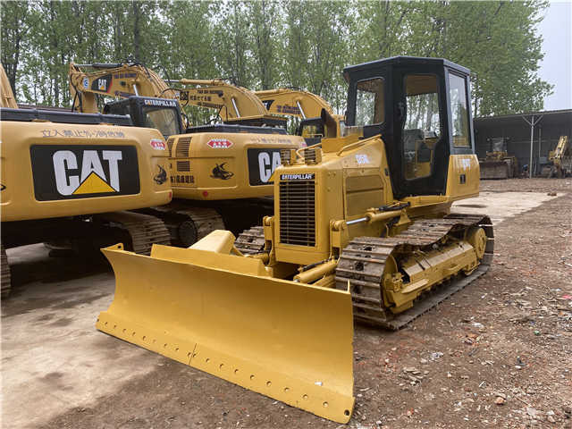 Caterpillar Used D5 Bulldozer , CAT D5g D5h D5k with Ripper , CAT D4h D5h D6h D7h - Bulldozer: photos 5 Caterpillar Used D5 Bulldozer , CAT D5g D5h D5k with Ripper , CAT D4h D5h D6h D7h - Bulldozer: photos 5