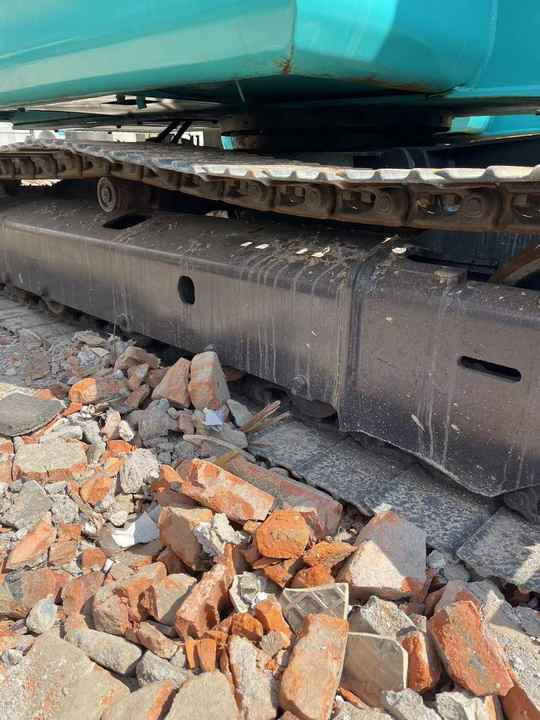 Kobelco SK60-8 Used Excavator for Mining & Construction | Price Negotiable, Global Shipping - Pelle sur chenille: photos 5 Kobelco SK60-8 Used Excavator for Mining & Construction | Price Negotiable, Global Shipping - Pelle sur chenille: photos 5