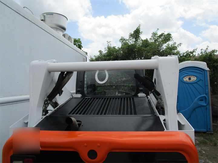 Mini chargeuse Used Bobcat T590 Used Skid Steer Loader with Good Condition for Sale S160 S185 S300 S330 T590 3T 4T 5T 2T [ Copy ] [ Copy ] [ Copy ] [ Copy ] [ Copy ]: photos 6
