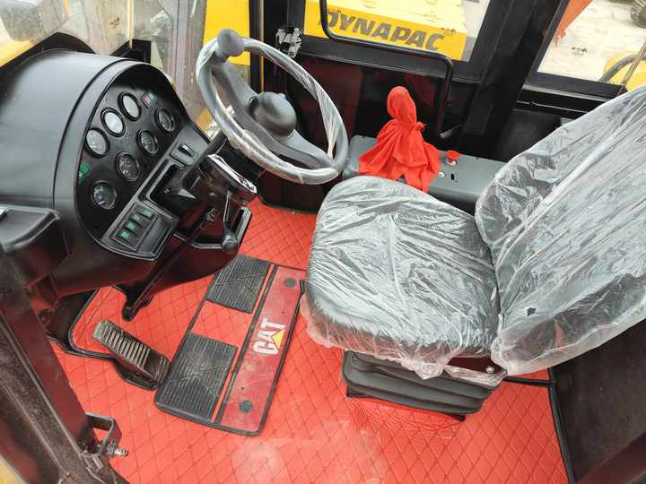 Used Caterpillar 966h Loader for Sale Lots of Heavy Equipment in Stock Wight 5tons Wheel Loader - Chargeuse sur pneus: photos 2 Used Caterpillar 966h Loader for Sale Lots of Heavy Equipment in Stock Wight 5tons Wheel Loader - Chargeuse sur pneus: photos 2