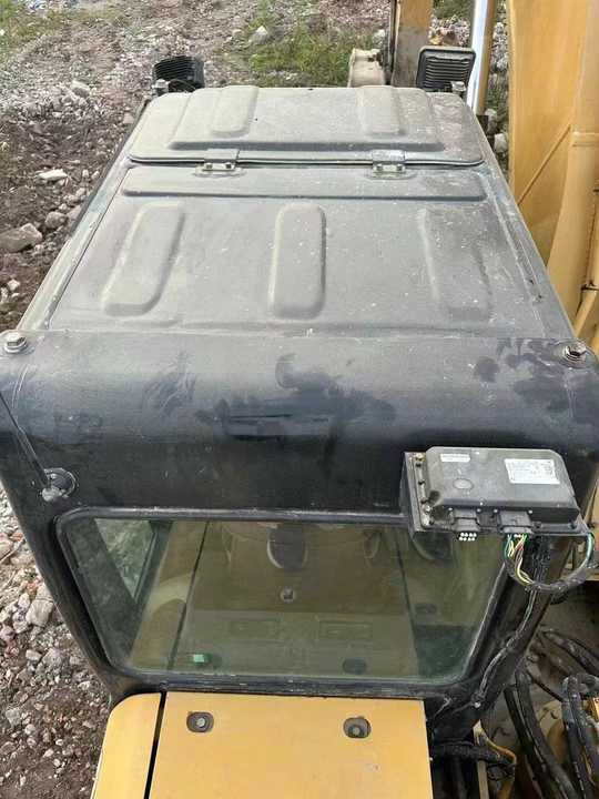 Pelle sur chenille Used Digger CAT 320GX Construction Machinery Construction Digger Used CAT 320GX Cheap Excavator [ Copy ] [ Copy ]: photos 6