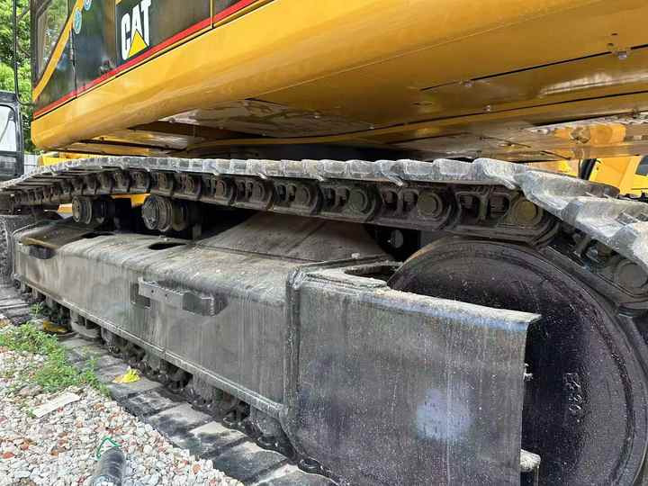 Used Digger CAT 330BL Construction Machinery Construction Digger Used CAT 330BL Cheap Excavator - Pelle sur chenille: photos 3 Used Digger CAT 330BL Construction Machinery Construction Digger Used CAT 330BL Cheap Excavator - Pelle sur chenille: photos 3