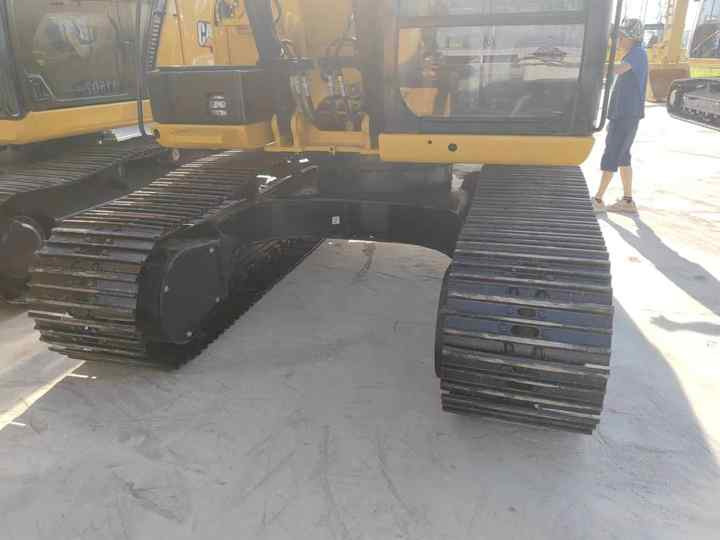 Used Digger Cat 315d Construction Machinery Construction Digger Used Cat 315d Cheap Excavator - Pelle sur chenille: photos 3 Used Digger Cat 315d Construction Machinery Construction Digger Used Cat 315d Cheap Excavator - Pelle sur chenille: photos 3