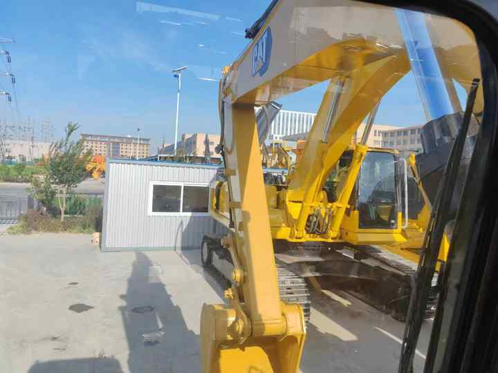 Used Digger Cat 315d Construction Machinery Construction Digger Used Cat 315d Cheap Excavator - Pelle sur chenille: photos 2 Used Digger Cat 315d Construction Machinery Construction Digger Used Cat 315d Cheap Excavator - Pelle sur chenille: photos 2