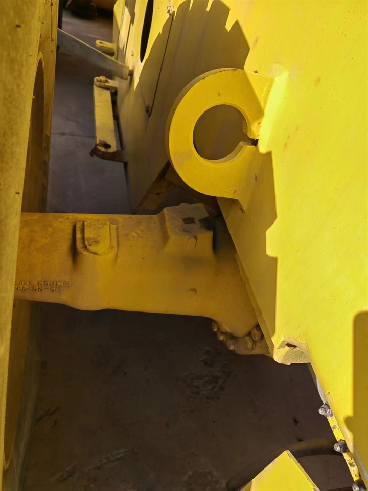 Chargeuse sur pneus komatsu wa320-3 [ Copy ] [ Copy ]: photos 17