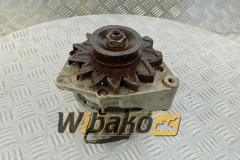Alternator Liebherr 6290042 - Alternateur pour Engins de chantier: photos 1 Alternator Liebherr 6290042 - Alternateur pour Engins de chantier: photos 1