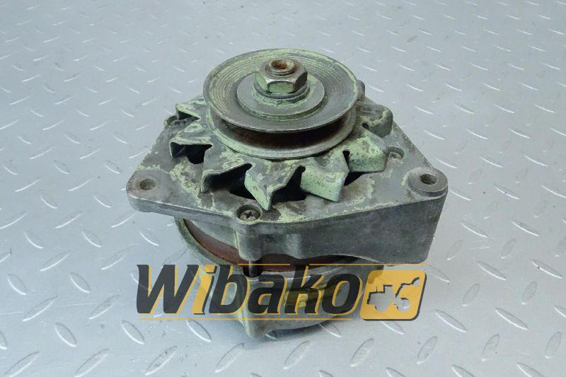 Alternator Liebherr 9883758 - Alternateur pour Engins de chantier: photos 1 Alternator Liebherr 9883758 - Alternateur pour Engins de chantier: photos 1