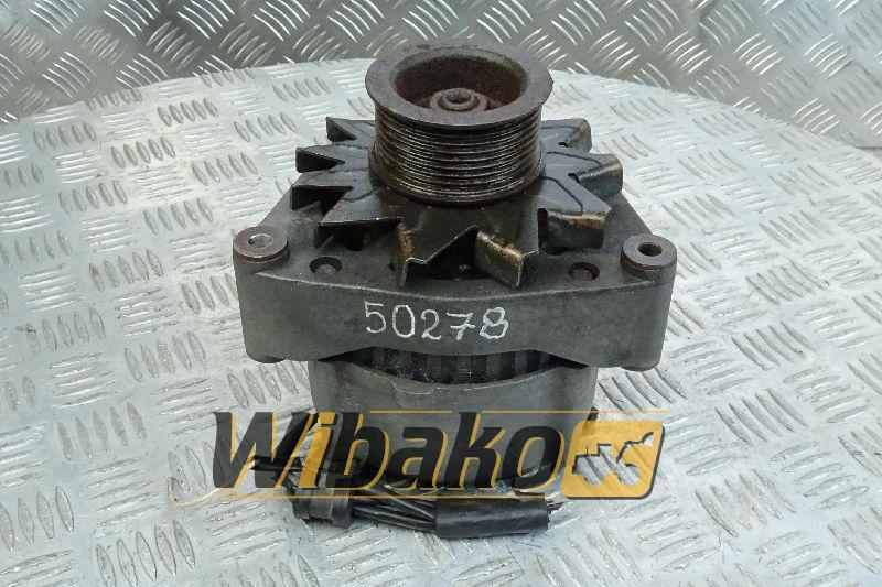 Alternator Liebherr D924/D926 - Alternateur pour Engins de chantier: photos 1 Alternator Liebherr D924/D926 - Alternateur pour Engins de chantier: photos 1
