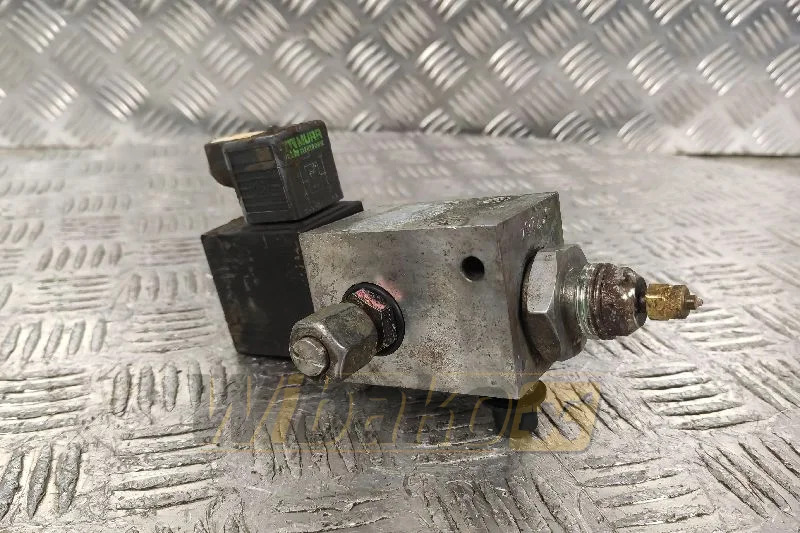 Atlas Copco ROC P7-11 - Valve hydraulique pour Engins de chantier: photos 1 Atlas Copco ROC P7-11 - Valve hydraulique pour Engins de chantier: photos 1