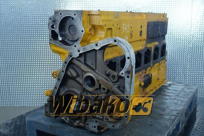 Block Engine / Motor Cummins N14-C 30801279 - Bloc-cylindres pour Engins de chantier: photos 1 Block Engine / Motor Cummins N14-C 30801279 - Bloc-cylindres pour Engins de chantier: photos 1