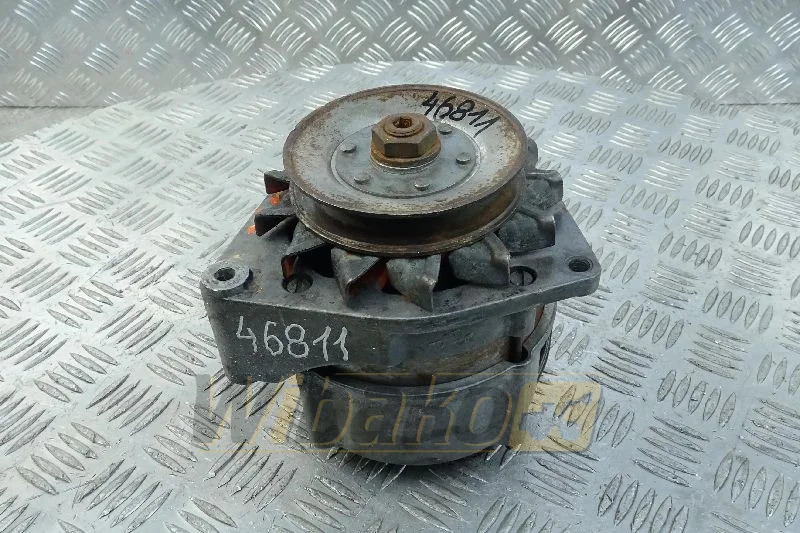 Bosch 1197011304 - Alternateur pour Engins de chantier: photos 1 Bosch 1197011304 - Alternateur pour Engins de chantier: photos 1