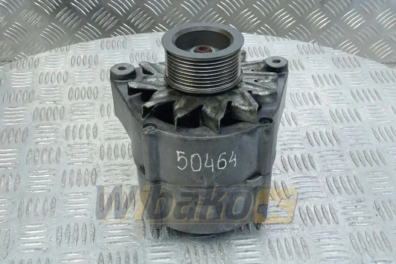 Bosch 1197311301 - Alternateur pour Engins de chantier: photos 1 Bosch 1197311301 - Alternateur pour Engins de chantier: photos 1