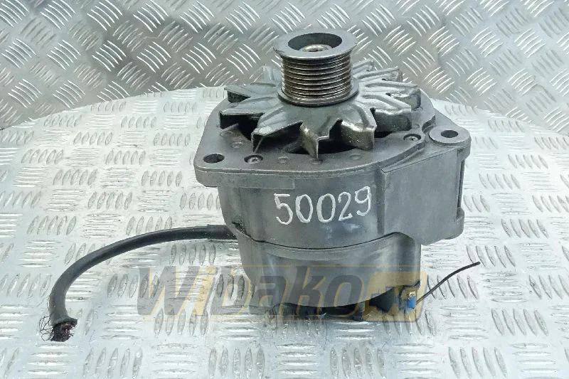 Bosch F/100V 0290800036 - Alternateur pour Engins de chantier: photos 1 Bosch F/100V 0290800036 - Alternateur pour Engins de chantier: photos 1