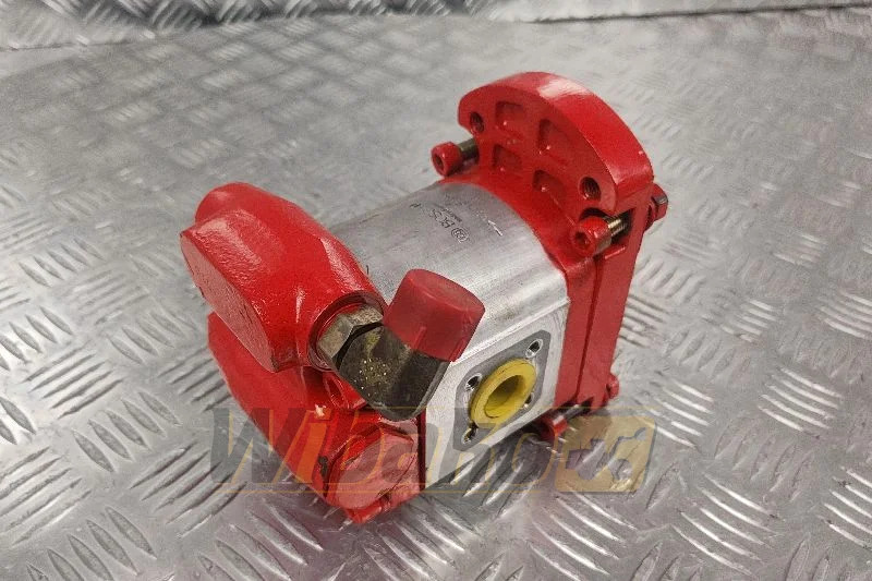 Bosch/Linde HPR100 0510615028 - Pompe hydraulique pour Engins de chantier: photos 2 Bosch/Linde HPR100 0510615028 - Pompe hydraulique pour Engins de chantier: photos 2