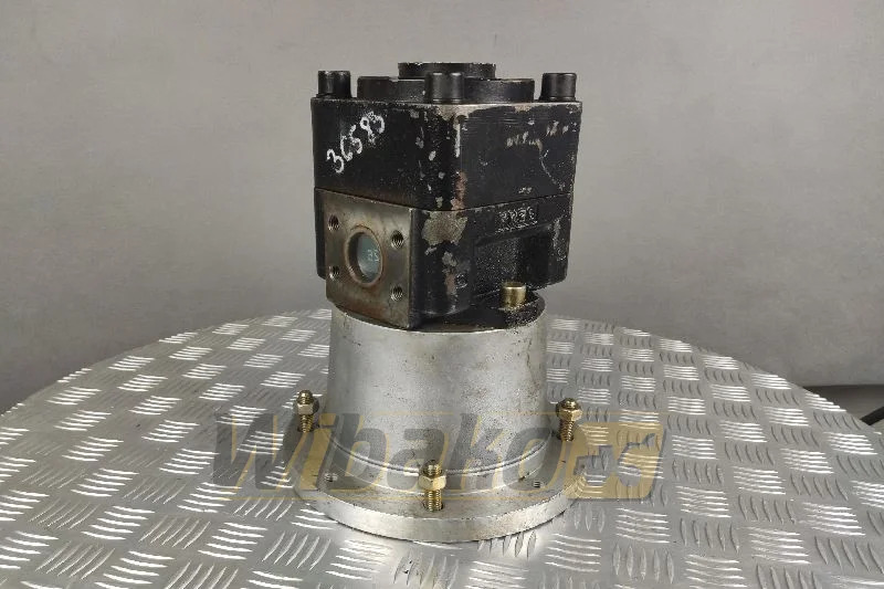 Bucher hydraulik QT41-050R 23037591 - Pompe hydraulique pour Engins de chantier: photos 2 Bucher hydraulik QT41-050R 23037591 - Pompe hydraulique pour Engins de chantier: photos 2