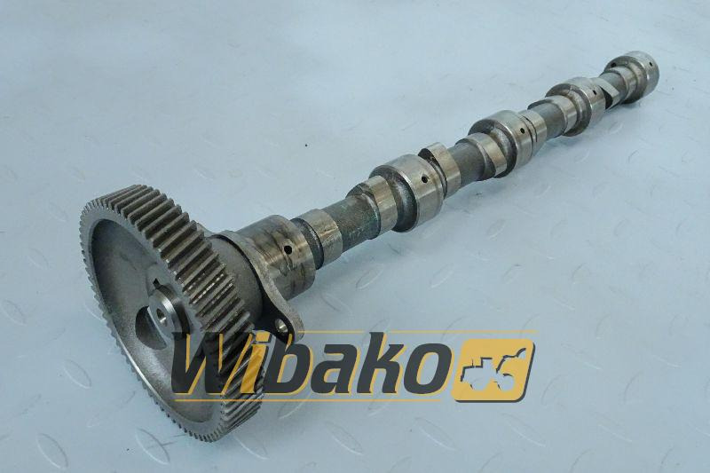 Camshaft for engine Kubota V2203 1A091-16150 - Arbre à cames pour Engins de chantier: photos 1 Camshaft for engine Kubota V2203 1A091-16150 - Arbre à cames pour Engins de chantier: photos 1