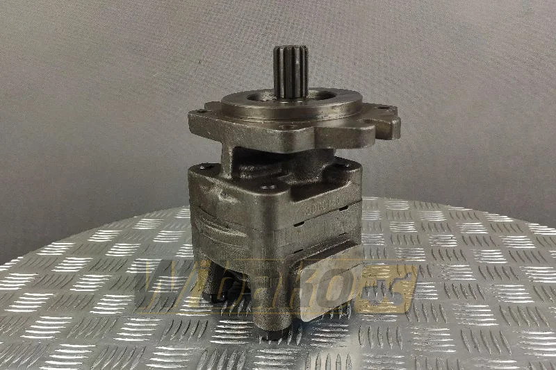 Casappa HDP30.22D2-06S8-POD 03703305 - Pompe hydraulique pour Engins de chantier: photos 2 Casappa HDP30.22D2-06S8-POD 03703305 - Pompe hydraulique pour Engins de chantier: photos 2