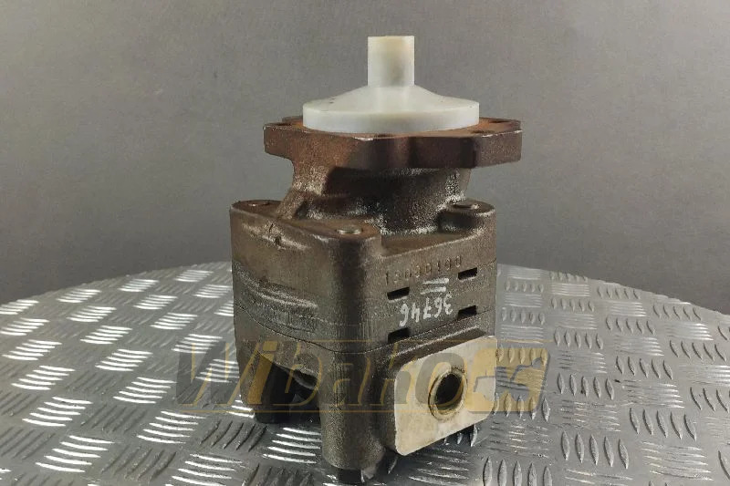 Casappa HDP30.27D0-32S3-LGF/GE-N 03701754 - Pompe hydraulique pour Engins de chantier: photos 2 Casappa HDP30.27D0-32S3-LGF/GE-N 03701754 - Pompe hydraulique pour Engins de chantier: photos 2
