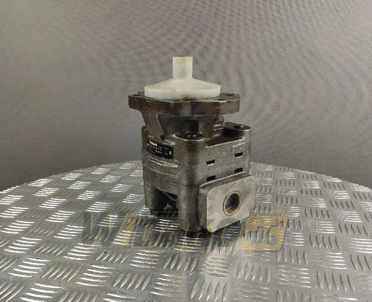 Casappa HDP30.27DO-32S3-LGF/GE-N 03701754 - Pompe hydraulique pour Engins de chantier: photos 1 Casappa HDP30.27DO-32S3-LGF/GE-N 03701754 - Pompe hydraulique pour Engins de chantier: photos 1