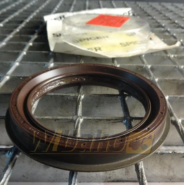 Caterpillar 210736 - Vilebrequin pour Engins de chantier: photos 1 Caterpillar 210736 - Vilebrequin pour Engins de chantier: photos 1