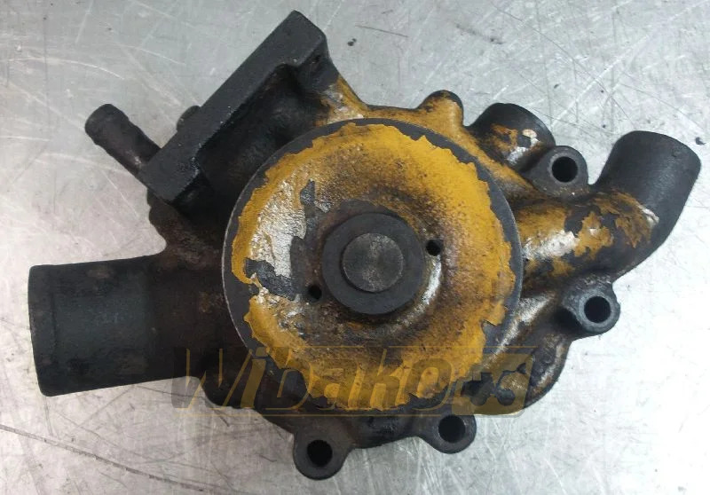 Caterpillar 3114 4W0249 - Pompe à eau: photos 1 Caterpillar 3114 4W0249 - Pompe à eau: photos 1