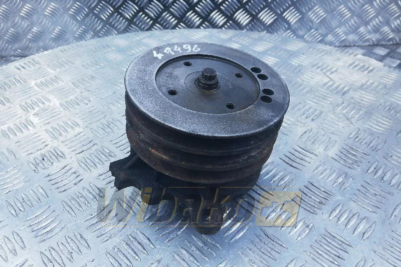 Caterpillar 3208 9N3654 - Pompe à eau: photos 1 Caterpillar 3208 9N3654 - Pompe à eau: photos 1