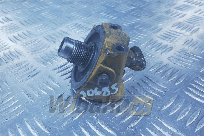 Caterpillar 3306DIT 7N9519 - Filtre à carburant pour Engins de chantier: photos 1 Caterpillar 3306DIT 7N9519 - Filtre à carburant pour Engins de chantier: photos 1