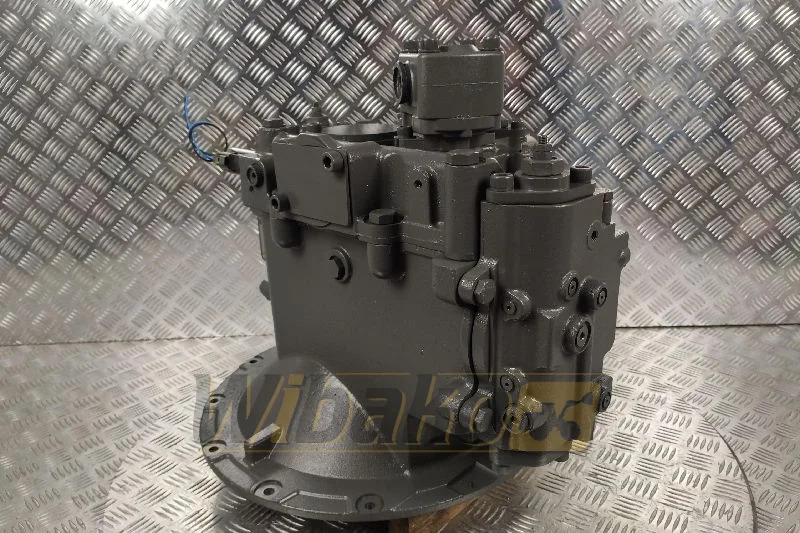 Caterpillar SBS80 - Pompe hydraulique pour Engins de chantier: photos 1 Caterpillar SBS80 - Pompe hydraulique pour Engins de chantier: photos 1