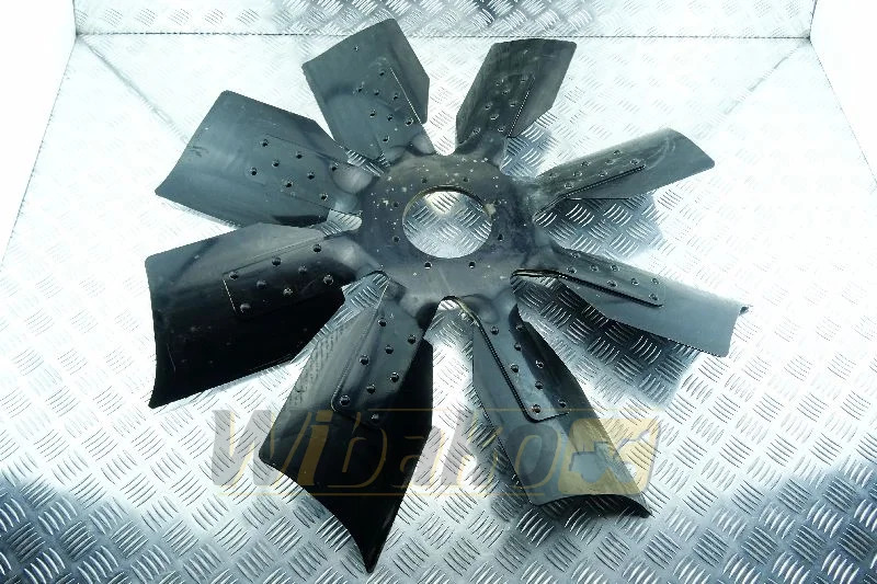 Caterpillar T7853V0 / 3176 151-6547 - Ventilateur pour Engins de chantier: photos 1 Caterpillar T7853V0 / 3176 151-6547 - Ventilateur pour Engins de chantier: photos 1