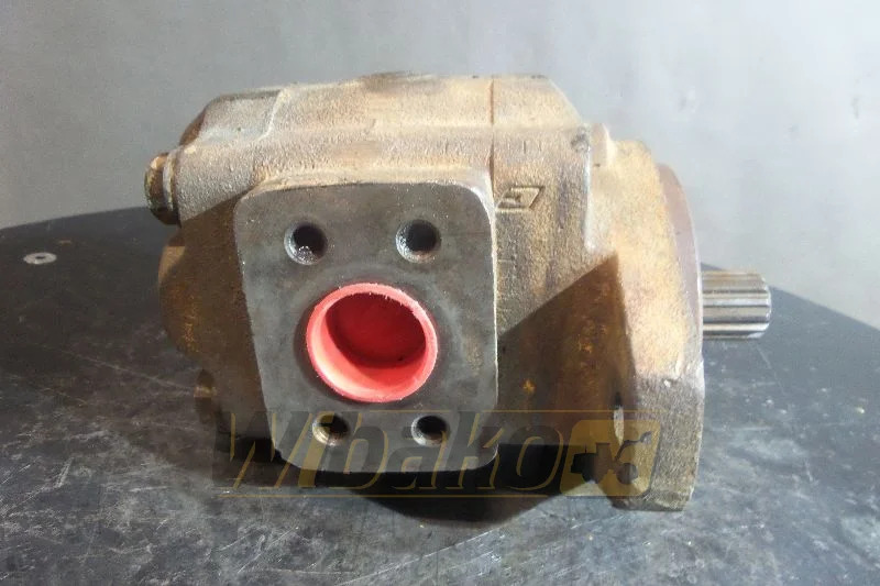 Commercial 313-9310-037 N108-6766 - Pompe hydraulique pour Engins de chantier: photos 2 Commercial 313-9310-037 N108-6766 - Pompe hydraulique pour Engins de chantier: photos 2