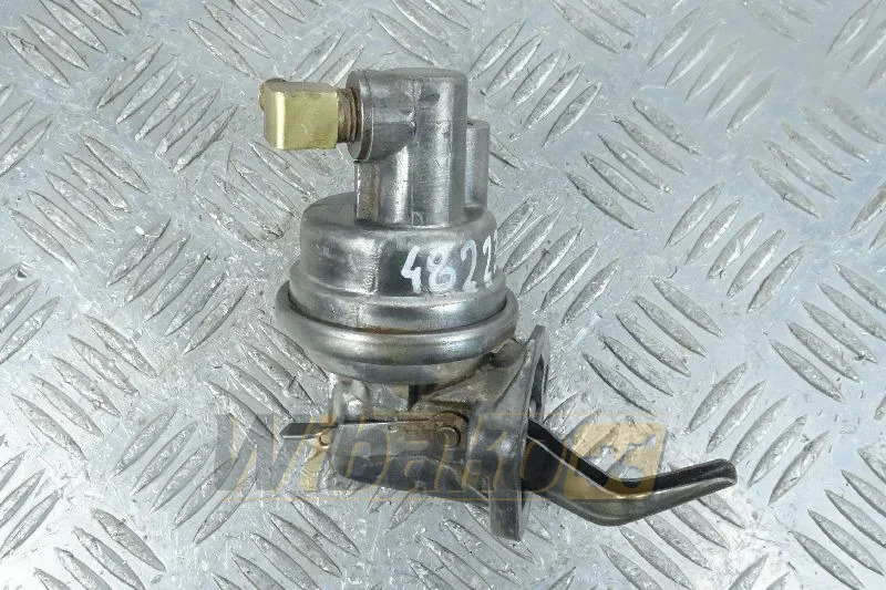 Cummins 3.9/4.5/5.9 - Pompe à carburant pour Engins de chantier: photos 1 Cummins 3.9/4.5/5.9 - Pompe à carburant pour Engins de chantier: photos 1