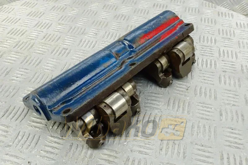 Cummins 3016887 - Moteur et pièces pour Engins de chantier: photos 1 Cummins 3016887 - Moteur et pièces pour Engins de chantier: photos 1