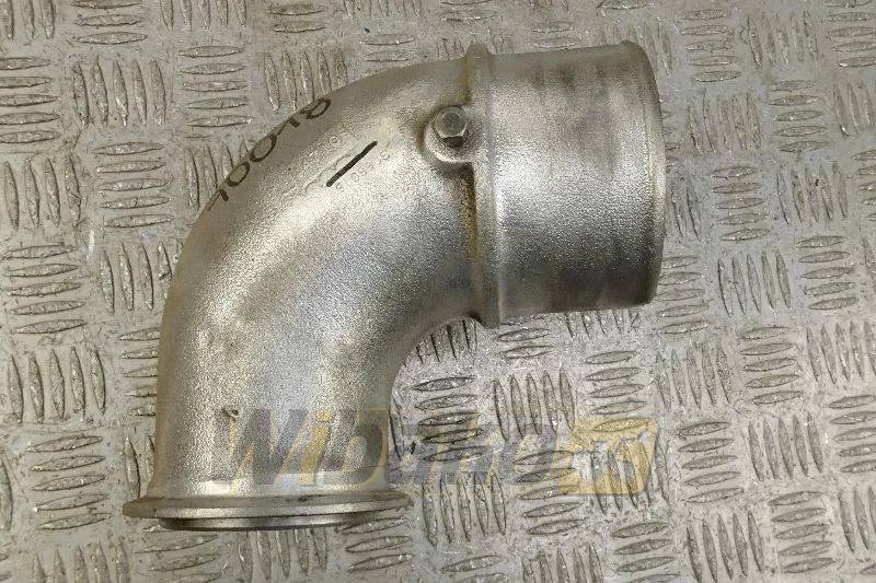 Cummins 3068015 - Collecteur d'admission pour Engins de chantier: photos 1 Cummins 3068015 - Collecteur d'admission pour Engins de chantier: photos 1