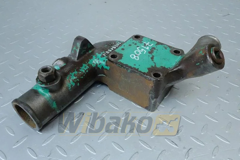 Cummins 3161913 - Thermostat pour Engins de chantier: photos 1 Cummins 3161913 - Thermostat pour Engins de chantier: photos 1