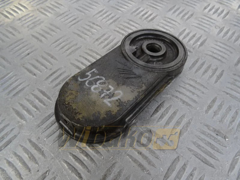Cummins 3915240 - Filtre à carburant pour Engins de chantier: photos 1 Cummins 3915240 - Filtre à carburant pour Engins de chantier: photos 1