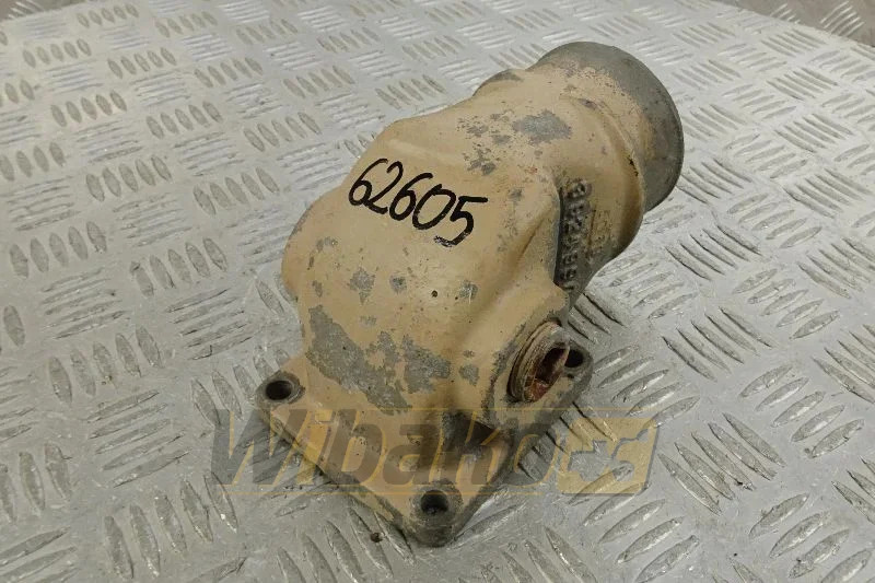 Cummins 3924990 - Collecteur d'admission pour Engins de chantier: photos 1 Cummins 3924990 - Collecteur d'admission pour Engins de chantier: photos 1