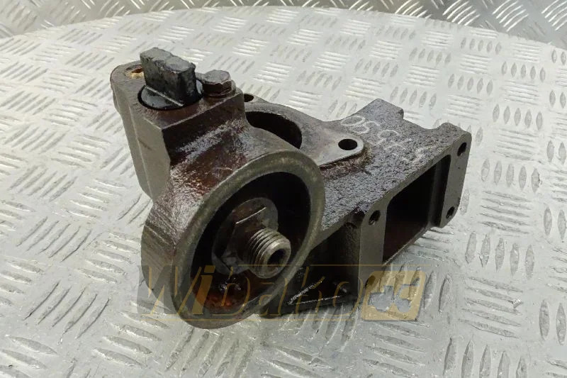 Cummins 3926508 - Thermostat pour Engins de chantier: photos 1 Cummins 3926508 - Thermostat pour Engins de chantier: photos 1