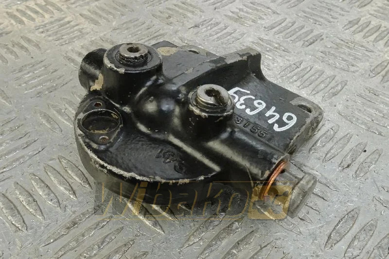 Cummins 3942627 - Filtre à carburant pour Engins de chantier: photos 1 Cummins 3942627 - Filtre à carburant pour Engins de chantier: photos 1